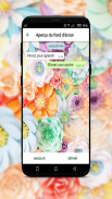 Wallpapers for WhatsApp - Chat Background screenshot 6