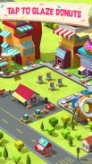 Donut Factory Tycoon Games screenshot 8