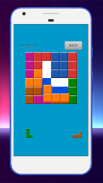 Block Puzzle : Brick Mania screenshot 1