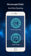 Palm Reader - Scan Your Future screenshot 2