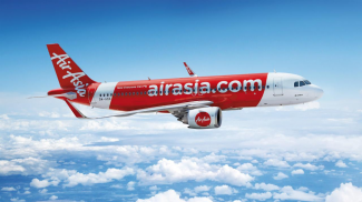 AirAsia Flight Simulator screenshot 3