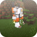 Witherbuster addon for MCPE Icon