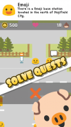 Emoji Quest [RPG] screenshot 16