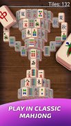 Mahjong 3 screenshot 3