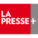 La Presse+ Icon