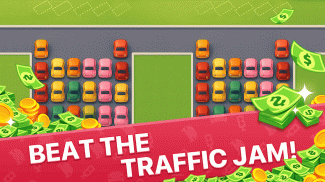 3D Triple Cars : Match & Cash screenshot 5