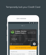 Woolworths Money App screenshot 7