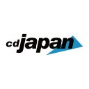 CDJapan App icon