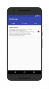 NetManager (Unreleased) screenshot 0