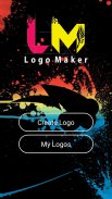 Logo Maker Pro - Logo Generator & Logo Designer screenshot 4