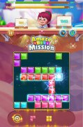 Block puzzle Games - Amaze 1010 Mission screenshot 4