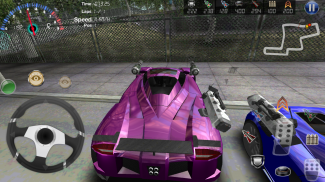 Vehículo ligero blindado 2 screenshot 10