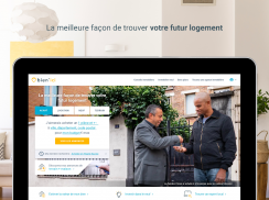 Bien’ici annonces immobilières screenshot 9