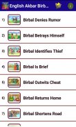 Akbar Birbal Stories English screenshot 3