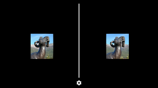 3D/VR Stereo Photo Viewer screenshot 5