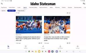 Idaho Statesman - Boise News screenshot 9