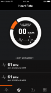 YoCare - Check Heart Rate BPM | Stress Level HRV screenshot 1