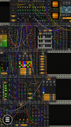 Hexen - Modular Synthesizer screenshot 0