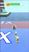 Bump Master! screenshot 1