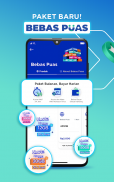 myXL - XL, PRIORITAS & HOME screenshot 13