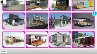 Creative ideas Booth Containers screenshot 5