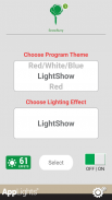 AppLights screenshot 2