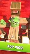Angry Birds AR: Isle of Pigs screenshot 10