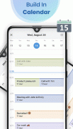 Электронная почта для Hotmail, Outlook screenshot 9