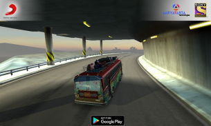 Namaste England - Simulator and Racing Game screenshot 5