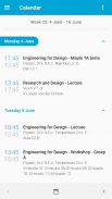 My TU Delft screenshot 10