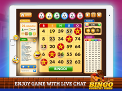 Bingo Country Vibes: Free Bingo Game – Live Bingo screenshot 8