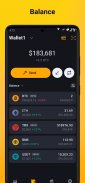 Unstoppable Crypto Wallet screenshot 7