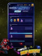 Marvel Puzzle Quest screenshot 0