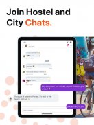 Hostelworld: Hostel Travel App screenshot 11