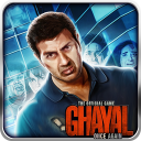 Ghayal Once Again - The Game Icon