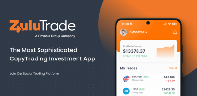 ZuluTrade for Social Trading