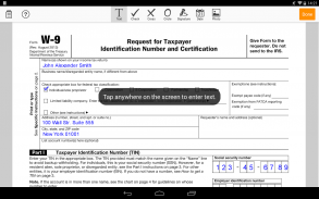 pdfFiller: Editar y Firmar PDF screenshot 8