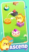 Crazy Birds - Tap to Fly screenshot 6