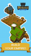 Medieval: Idle Tycoon - Idle Clicker Tycoon Game screenshot 7