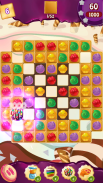 Cupcake Smash: Cookie Charms screenshot 1