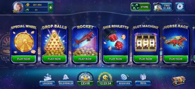 Drop Club - Drop Balls XY screenshot 5