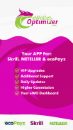 eWallet-Optimizer – Your eWall screenshot 7