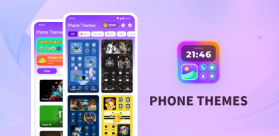 Phone Themes