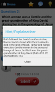 Bible Trivia screenshot 5