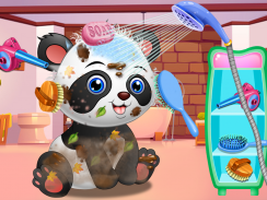 Pet Vet Care Wash Feed Animals screenshot 1