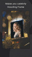 Hoarding Maker Billboard Photo Frame screenshot 4