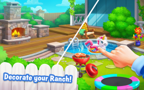 Ranch Adventures: Favoloso Mat screenshot 13