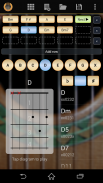 Guitar : Solo Lite screenshot 5