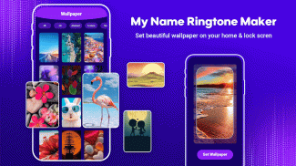 Ringtone App screenshot 1