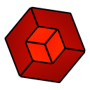 138 Polyhedron Runner